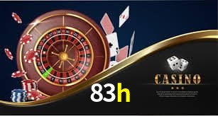 Experiência VIP 83h