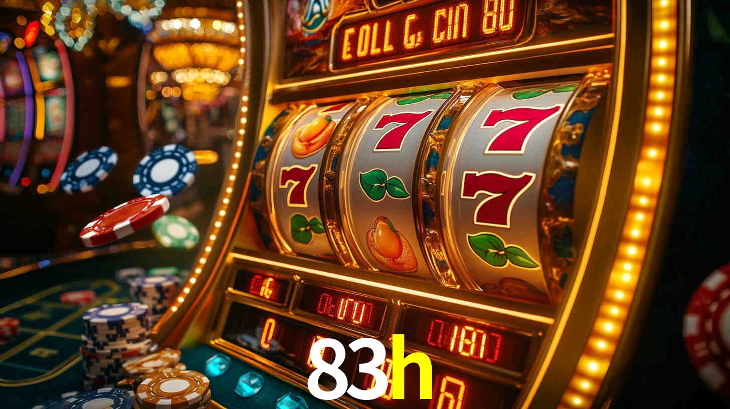 Welcome Bonus 83h