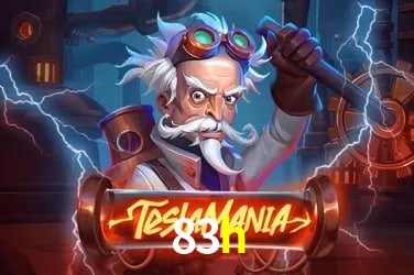 Benefícios da Conta 83h