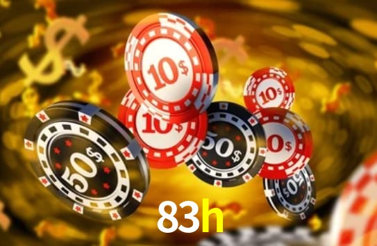 Apostas de Futebol 83h