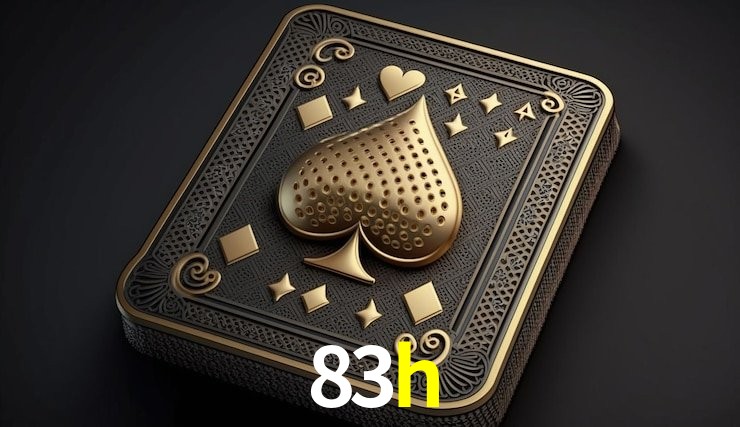 Estatísticas do Jogo 83h