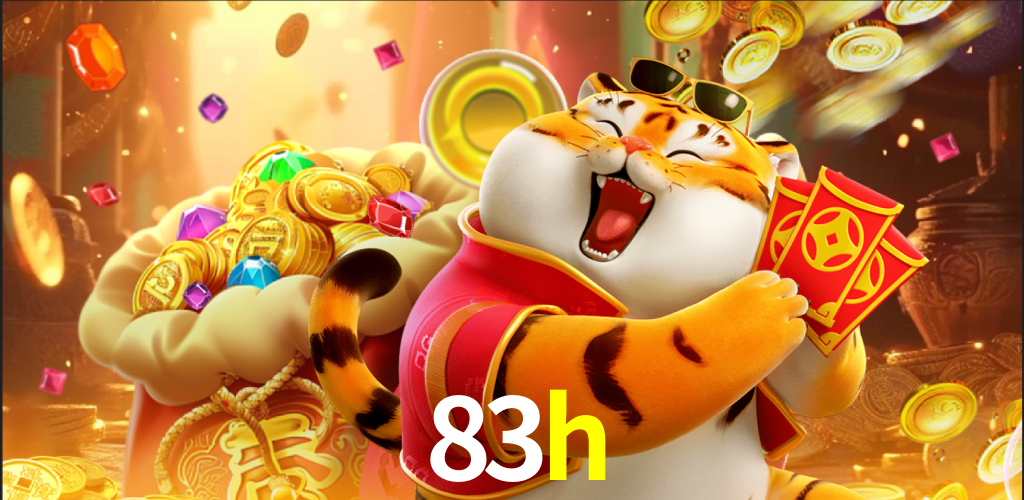 Welcome Bonus 83h