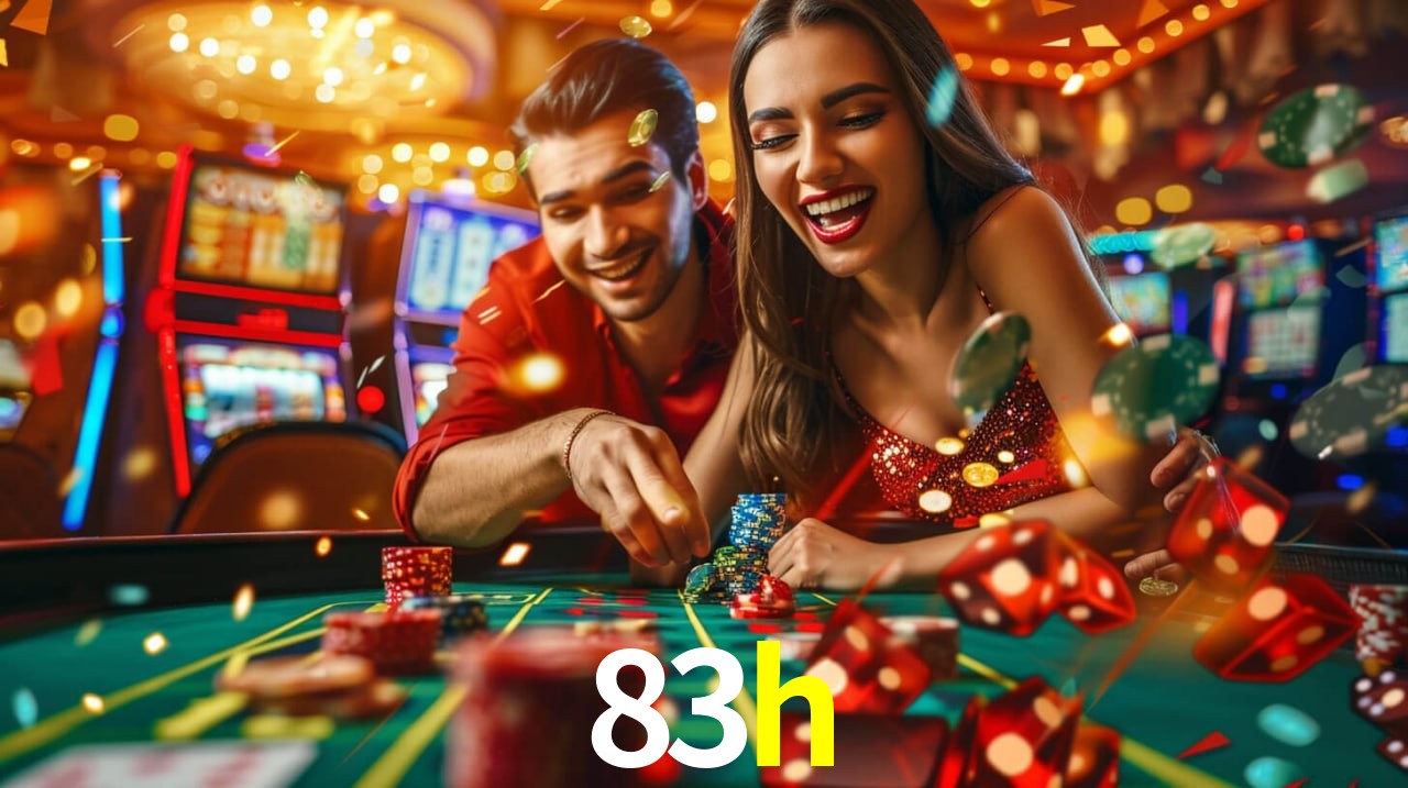 Tecnologia da Plataforma 83h