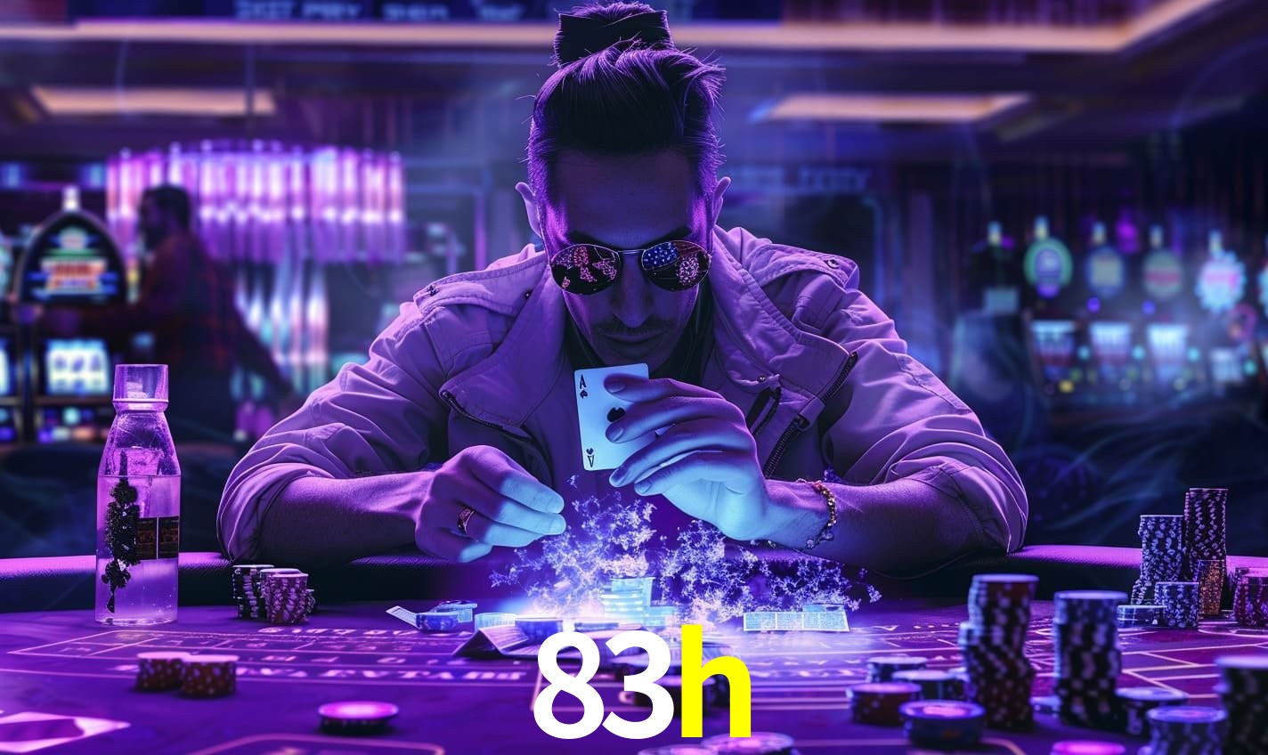 Game Providers 83h
