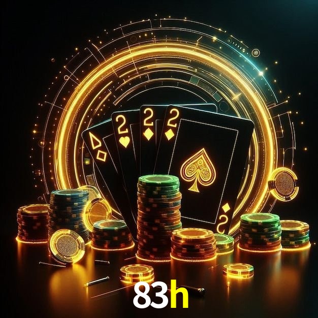 Provedores de Jogos 83h