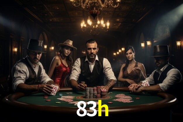 cassino 83h