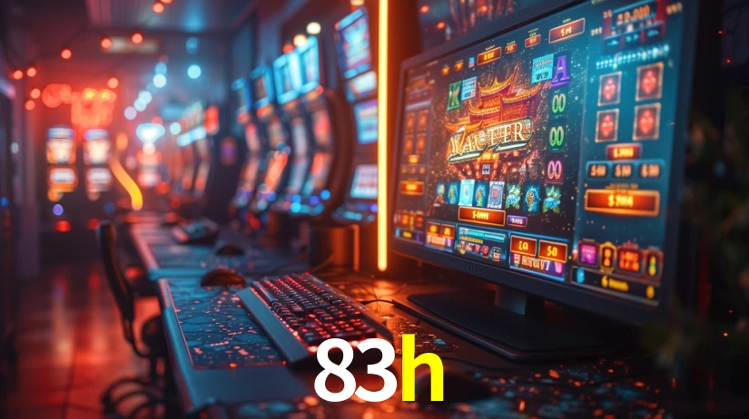 Spaceman Game 83h