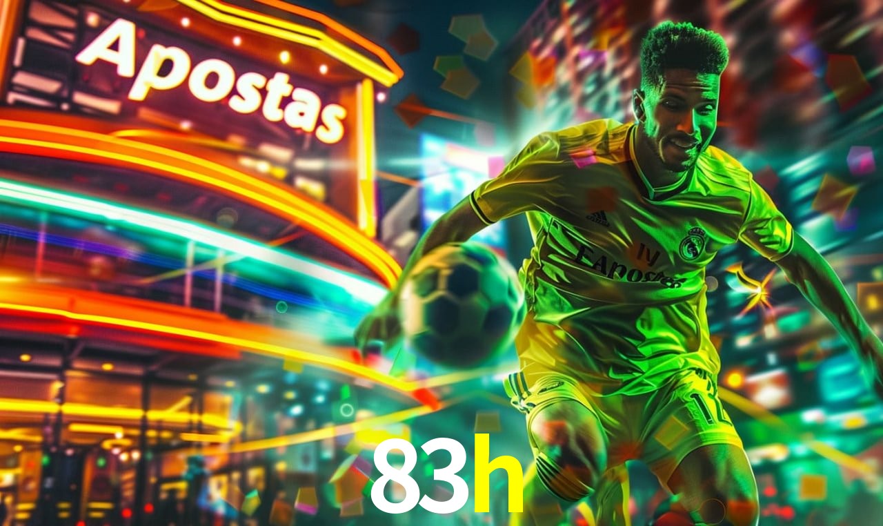 Casino Ao Vivo 83h