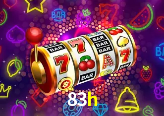 A Revolução dos Aplicativos de Jogos no 83h