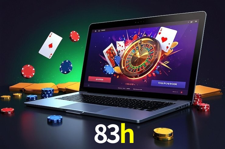 83h: Seu Cassino Premiado com Pagamentos Rápidos