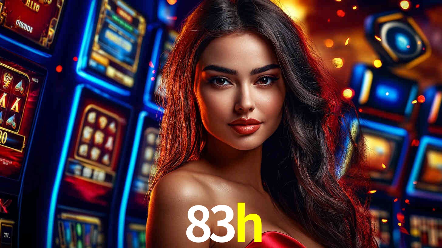 Inovações de Jogos na 83h: O Futuro das Experiências Interativas