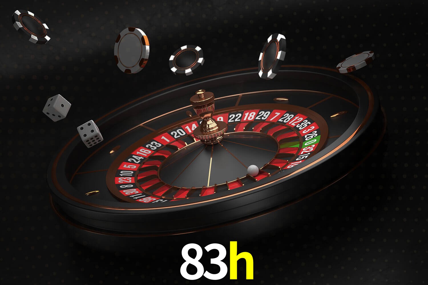Live Casino 83h