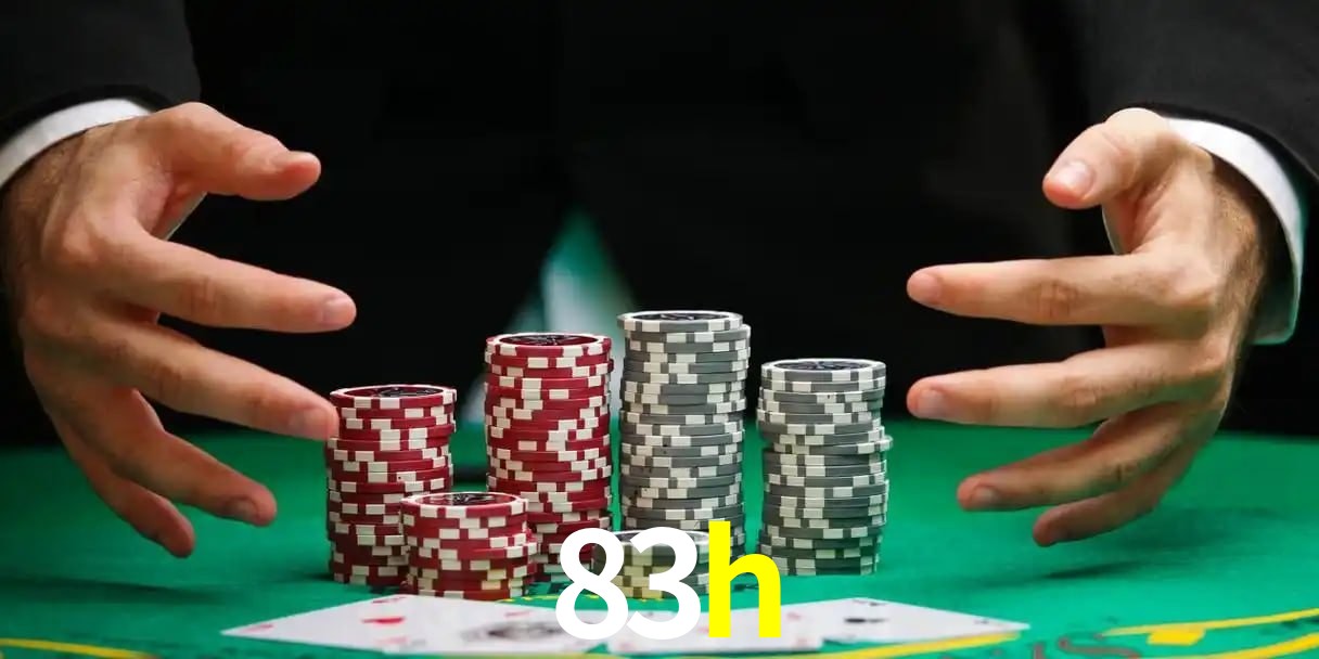 83h bet