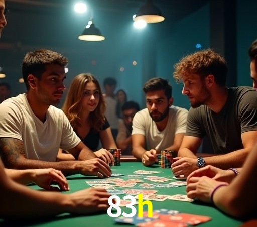 83h bet