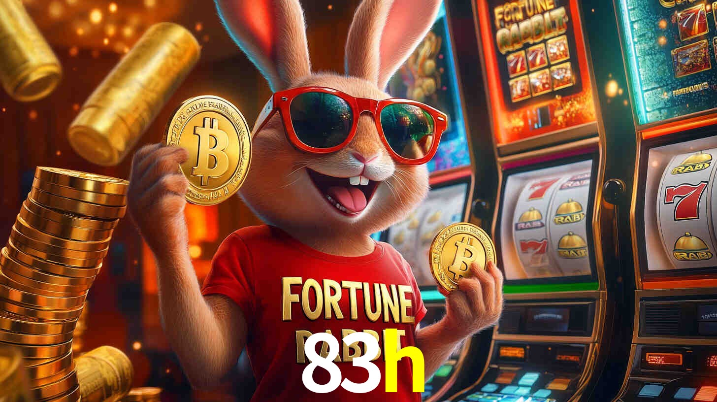 A Popularidade dos Caça-Níqueis no 83h