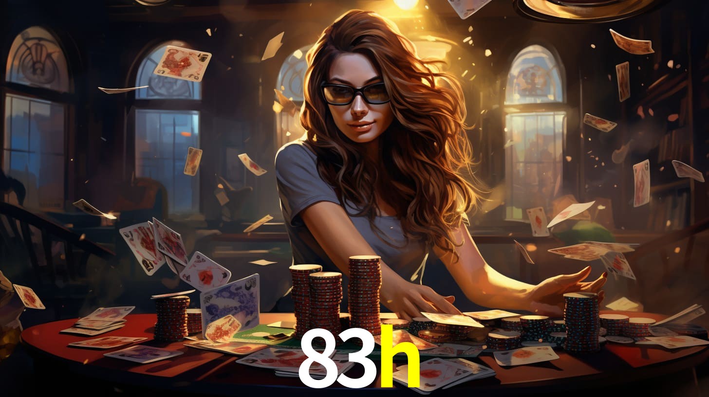 Slot Games 83h