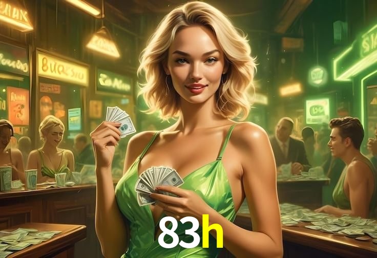 Desvendando o Mundo dos Jogos Virtuais na 83h